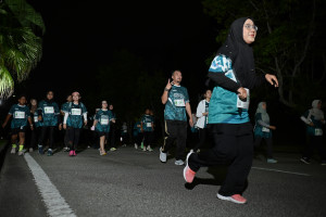 Night Race @ Putrajaya 2026