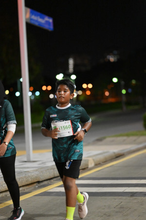Night Race @ Putrajaya 2026