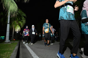 Night Race @ Putrajaya 2026