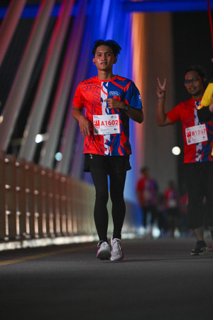 Night Race @ Putrajaya 2026