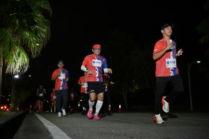 Night Race @ Putrajaya 2026