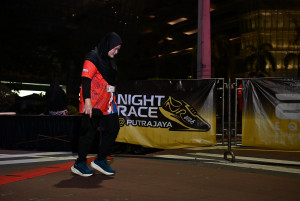 Night Race @ Putrajaya 2026