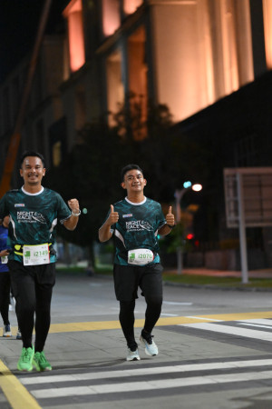 Night Race @ Putrajaya 2026