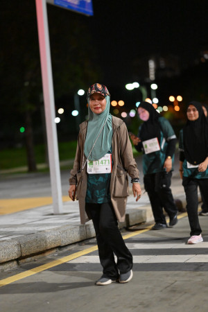 Night Race @ Putrajaya 2026