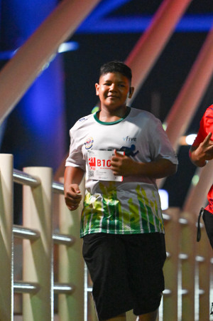 Night Race @ Putrajaya 2026