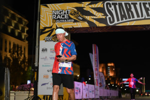 Night Race @ Putrajaya 2026