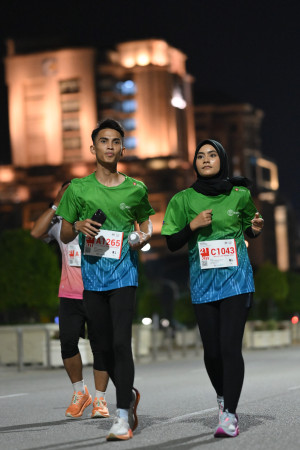 Night Race @ Putrajaya 2026