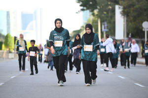 Night Race @ Putrajaya 2026