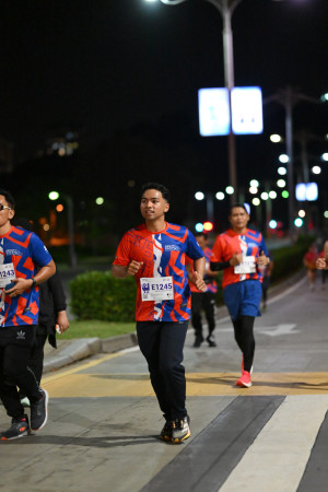 Night Race @ Putrajaya 2026