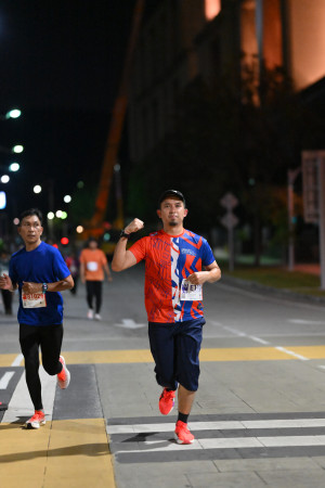 Night Race @ Putrajaya 2026