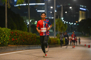 Night Race @ Putrajaya 2026