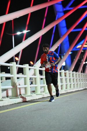 Night Race @ Putrajaya 2026