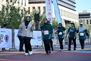 Night Race @ Putrajaya 2026
