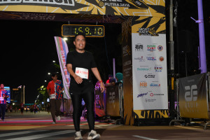 Night Race @ Putrajaya 2026