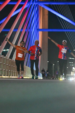 Night Race @ Putrajaya 2026