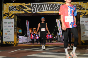 Night Race @ Putrajaya 2026