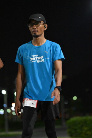 Night Race @ Putrajaya 2026