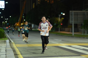 Night Race @ Putrajaya 2026