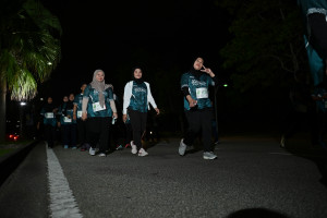 Night Race @ Putrajaya 2026