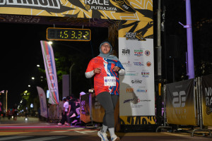 Night Race @ Putrajaya 2026