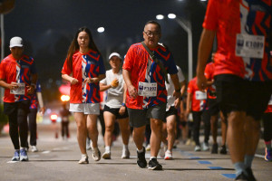 Night Race @ Putrajaya 2026