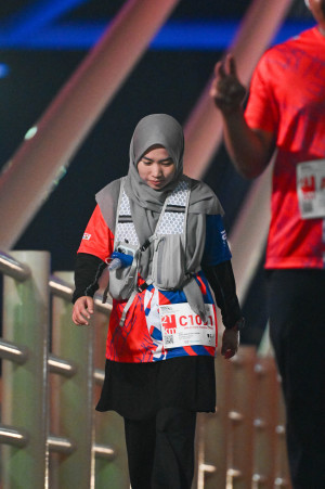 Night Race @ Putrajaya 2026