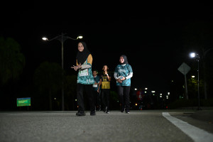 Night Race @ Putrajaya 2026