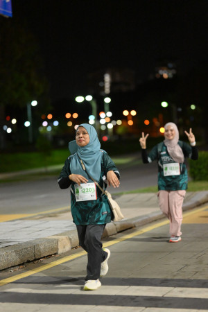 Night Race @ Putrajaya 2026