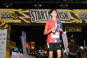 Night Race @ Putrajaya 2026
