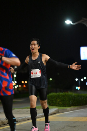 Night Race @ Putrajaya 2026