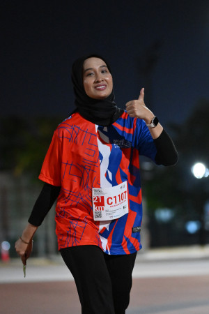 Night Race @ Putrajaya 2026