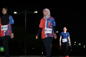 Night Race @ Putrajaya 2026