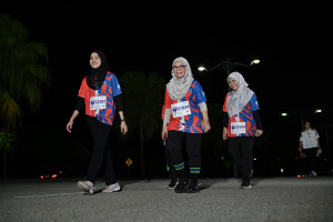 Night Race @ Putrajaya 2026