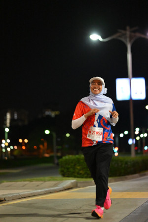 Night Race @ Putrajaya 2026