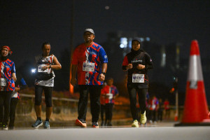 Night Race @ Putrajaya 2026