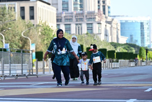 Night Race @ Putrajaya 2026