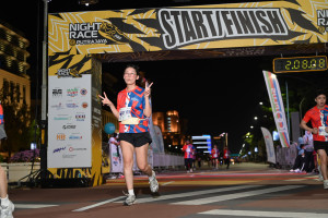 Night Race @ Putrajaya 2026