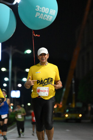 Night Race @ Putrajaya 2026