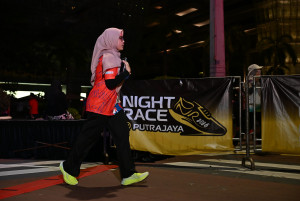 Night Race @ Putrajaya 2026