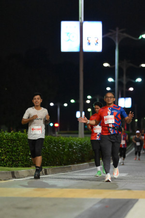 Night Race @ Putrajaya 2026