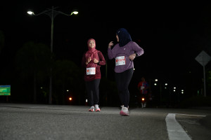Night Race @ Putrajaya 2026