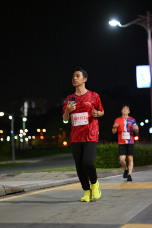 Night Race @ Putrajaya 2026