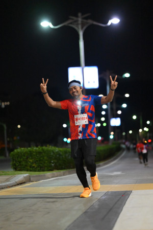 Night Race @ Putrajaya 2026