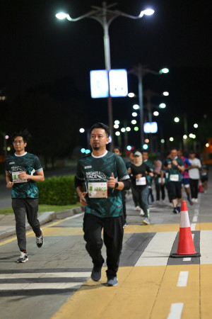 Night Race @ Putrajaya 2026