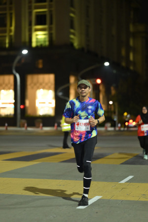 Night Race @ Putrajaya 2026