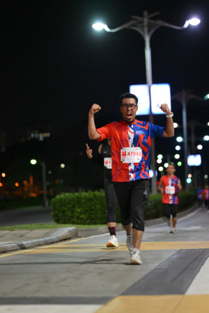 Night Race @ Putrajaya 2026