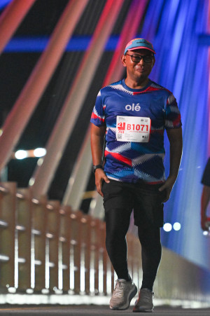 Night Race @ Putrajaya 2026