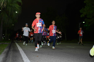 Night Race @ Putrajaya 2026