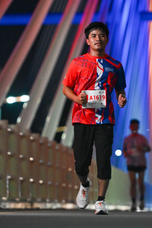 Night Race @ Putrajaya 2026