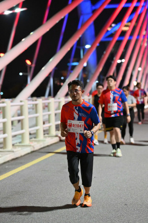 Night Race @ Putrajaya 2026
